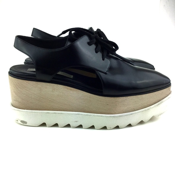 stella mccartney elyse cut out